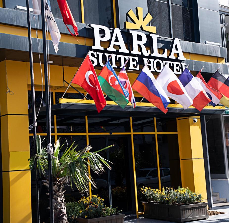 Parla Istambul